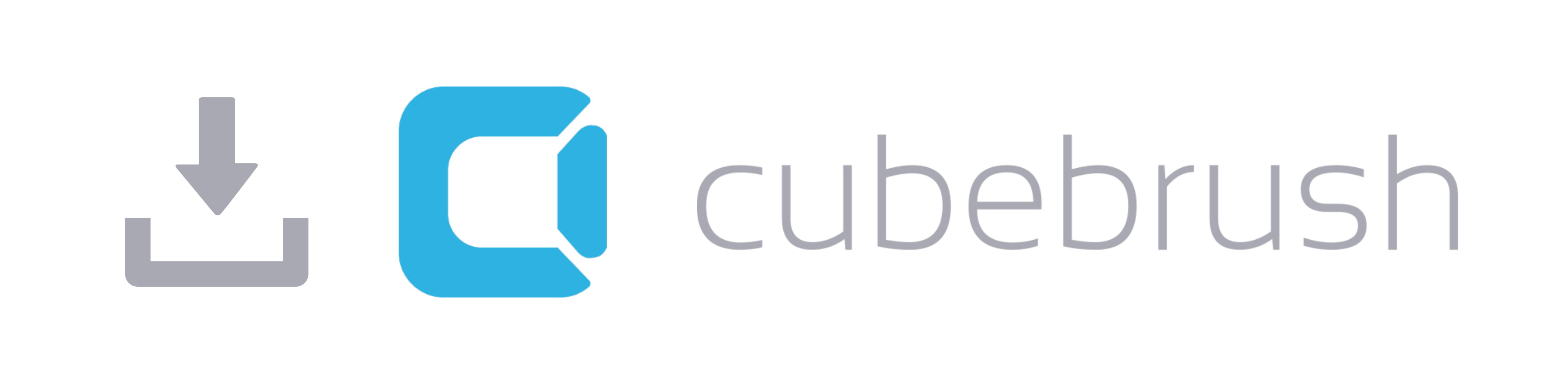 CubeBrush