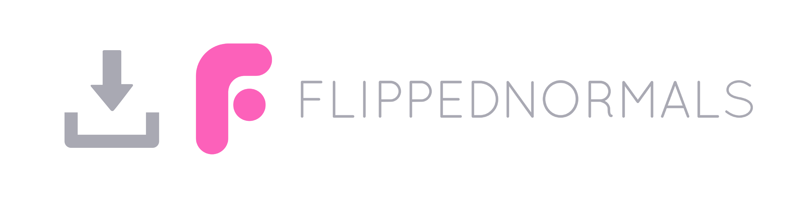 Flipped Normals