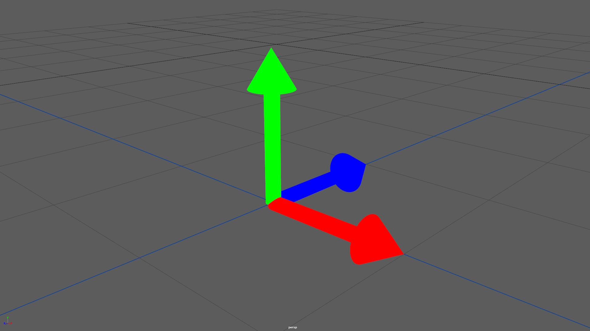 Negative Scale on Z